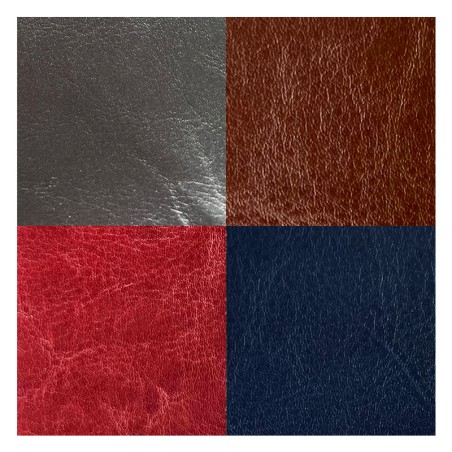 چرم ترمو ELEGANT Thermo Leather مدل COWHIDE