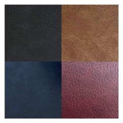 چرم ترمو ELEGANT Thermo Leather مدل CASCO