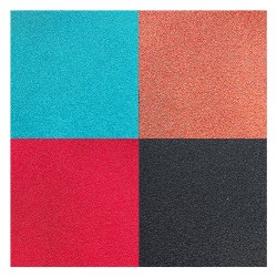 چرم ترمو ELEGANT Thermo Leather مدل PADUSA