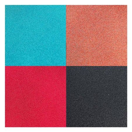 چرم ترمو ELEGANT Thermo Leather مدل PADUSA